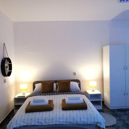 Lucija Apartment Gospic Exterior photo